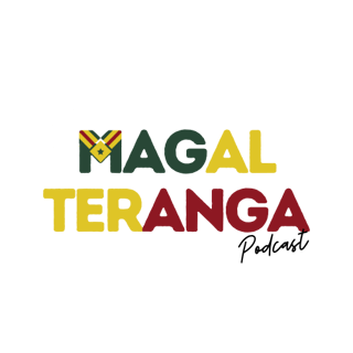 Magal Teranga logo