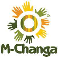 mchanga logo